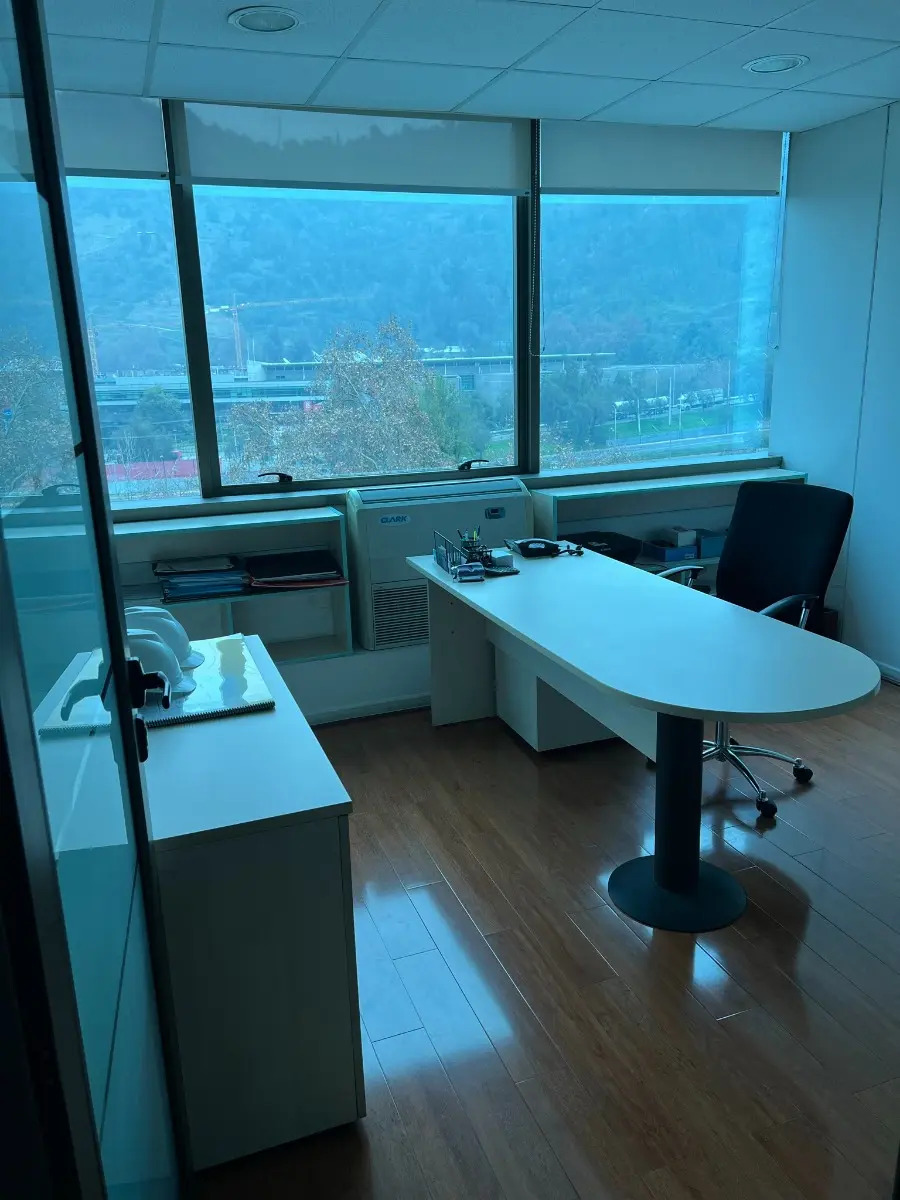 Venta Oficina P 1B 1E Manuel Montt - Providencia