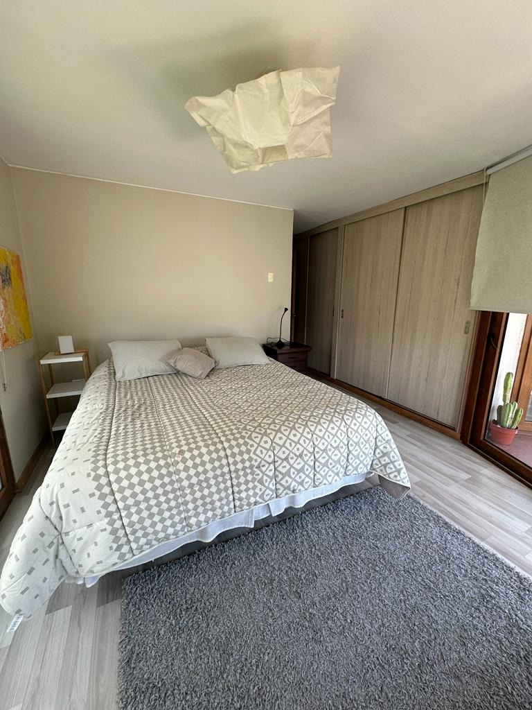 Arriendo Departamento 3D Sebasti&aacute;n Elcano - Las Condes