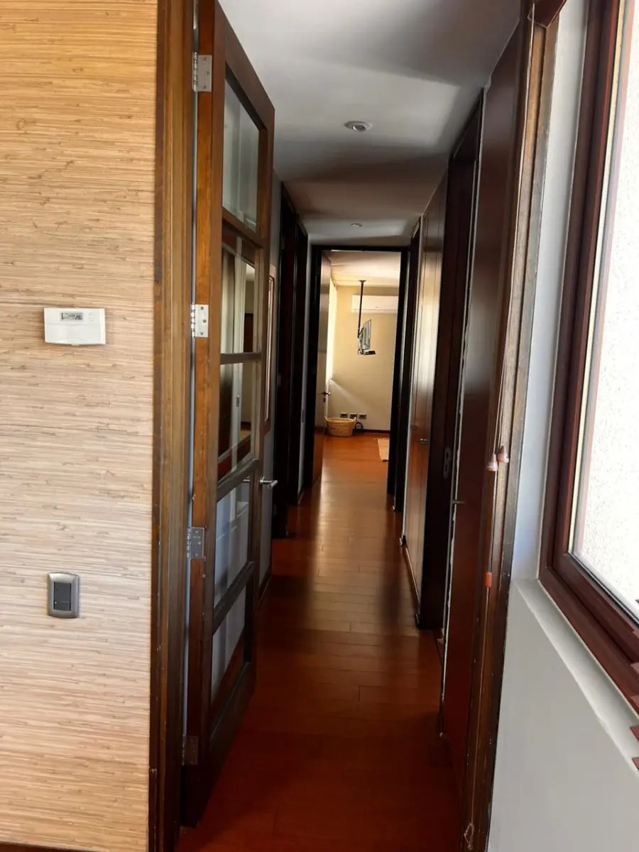 Arriendo Casa NO 5D Walk-in cl&oacute;set 4B 4E 1B Los Trapenses - Lo Barnechea