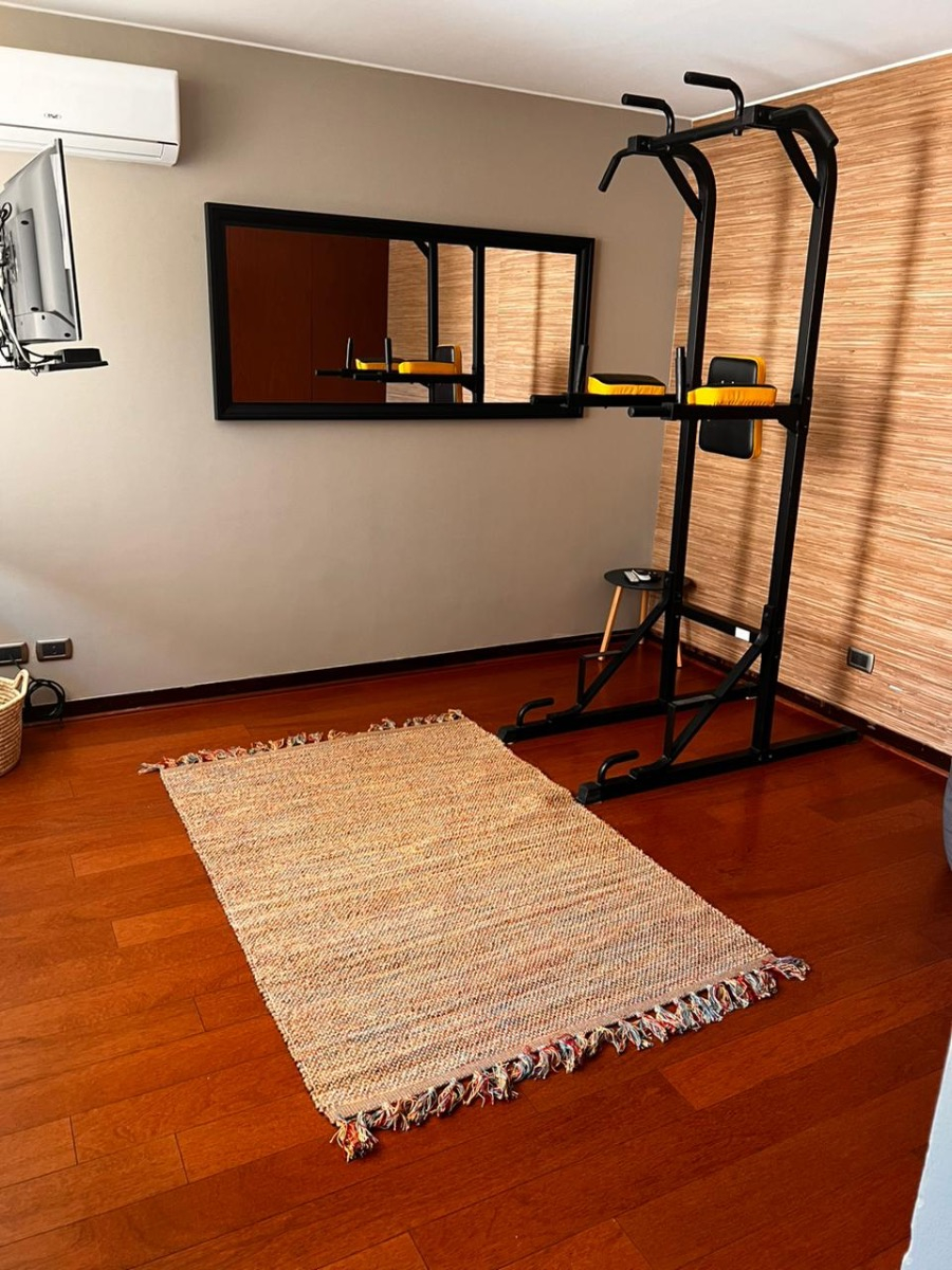 Venta Casa NO 5D en suite Walk-in cl&oacute;set 4B 4E 1B Los Trapenses - Lo Barnechea