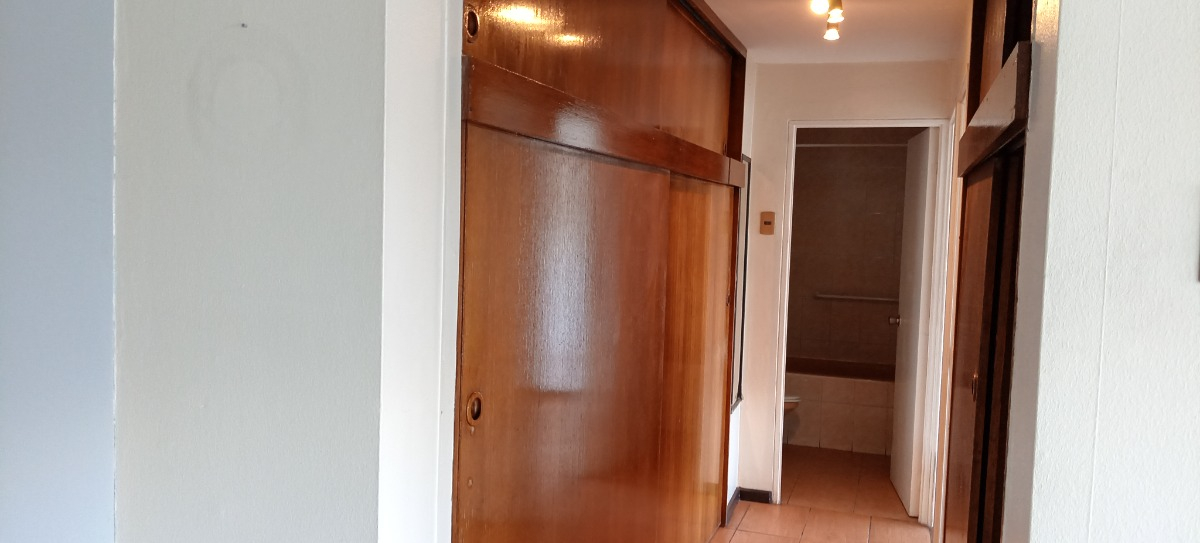 Venta Departamento 2D 1B Juan G&oacute;mez Millas - &Ntilde;u&ntilde;oa