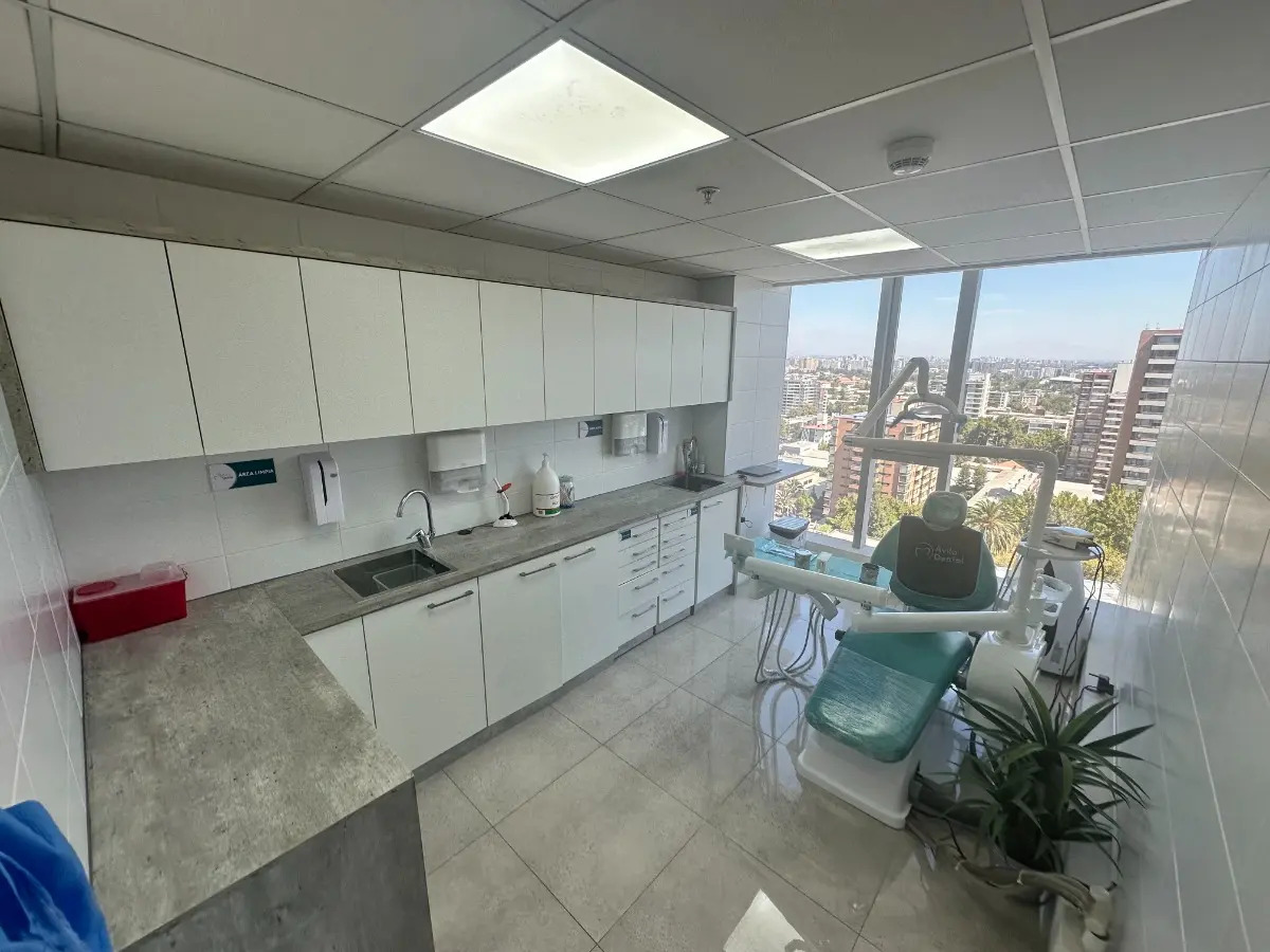 Venta Oficina S 1B 1E Metro &Ntilde;u&ntilde;oa - &Ntilde;u&ntilde;oa