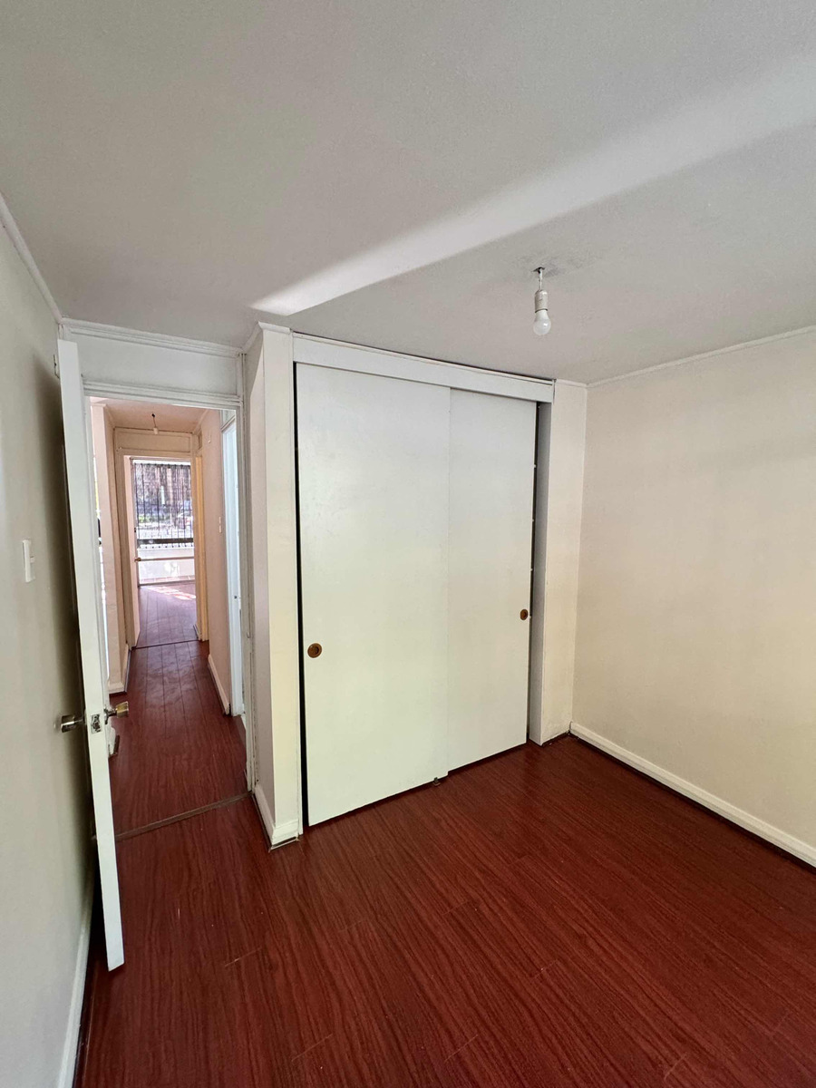 Arriendo Departamento NO 3D 2B 1E Nueva Las Condes - Las Condes