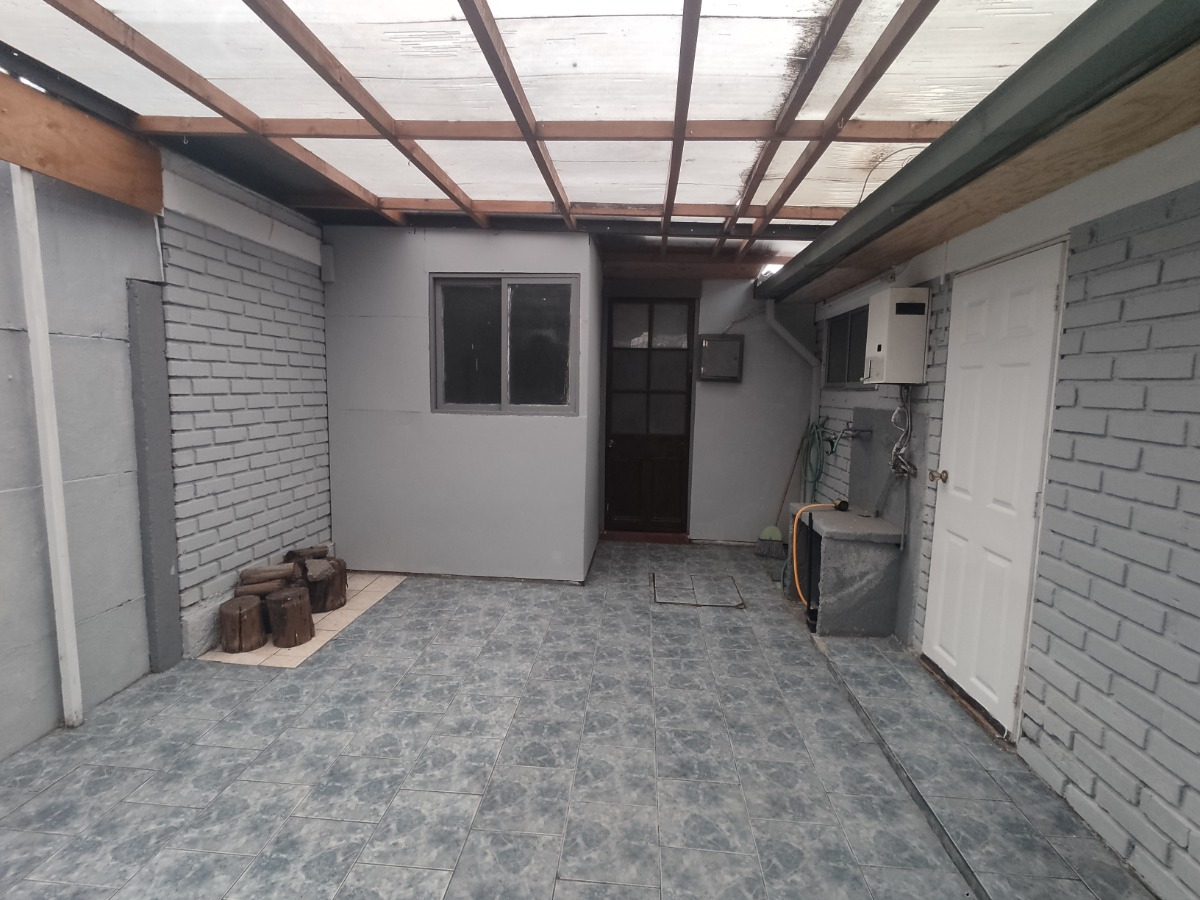 Venta Casa S 4D 1B 1E 1B Estadio Nacional - &Ntilde;u&ntilde;oa