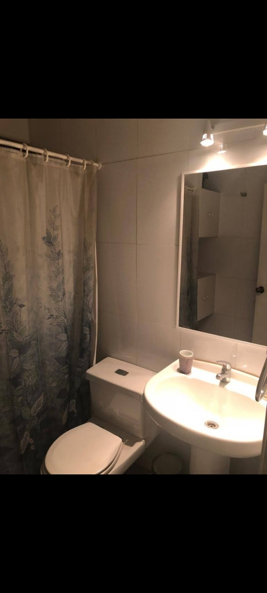 Arriendo Casa 3D Los Dominicos - Las Condes