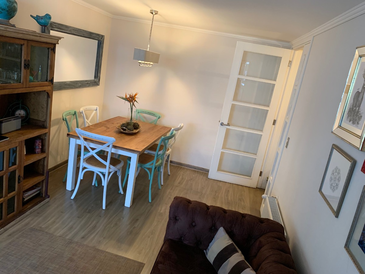 Arriendo Departamento 2D 2B 1E 1B Plaza Ega&ntilde;a - &Ntilde;u&ntilde;oa