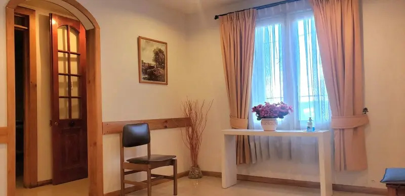 Venta Casa 3D 3B Barrio Italia - Providencia