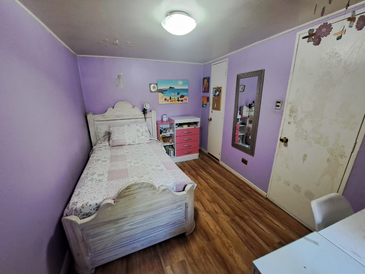 Venta Casa 3D Walk-in cl&oacute;set 2B 2E 1B Rotonda Atenas - Las Condes