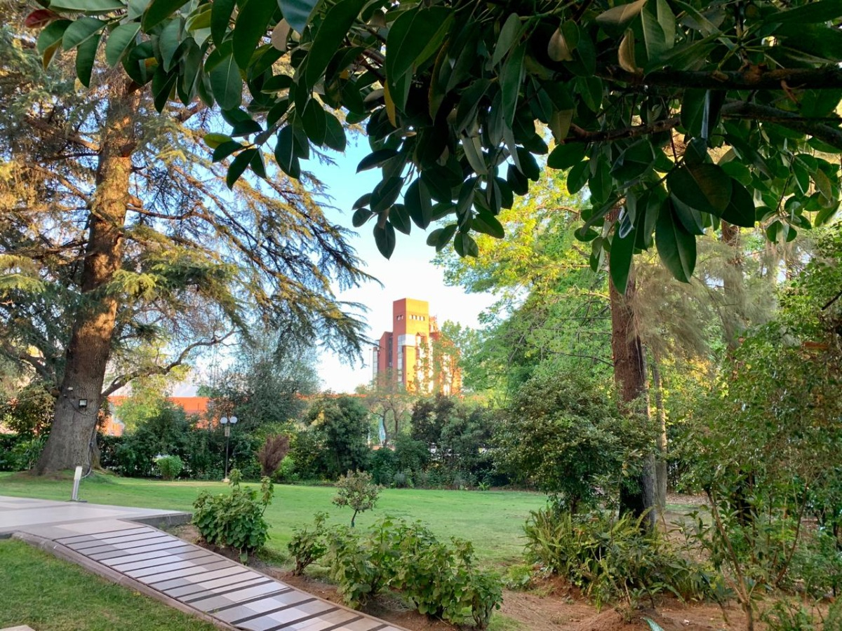 Arriendo Departamento SO 3D 3B 1E 1B Juan XXIII - Vitacura