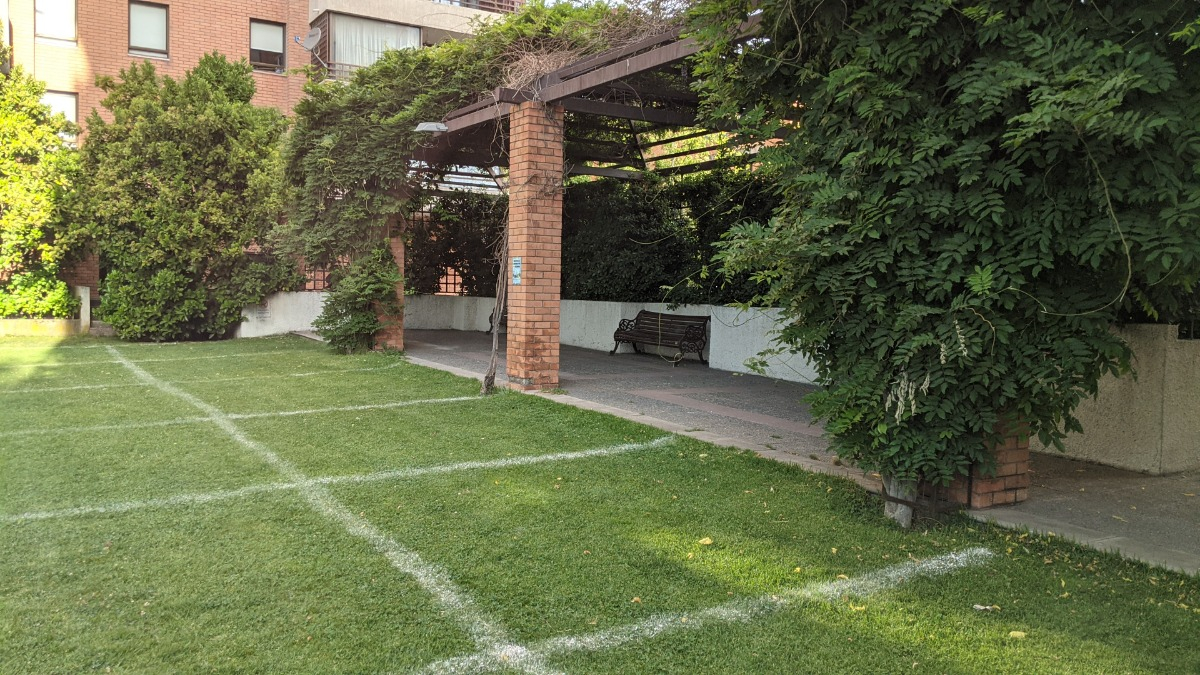 Venta Departamento SO 3D en suite Walk-in cl&oacute;set 2B 1E 1B Puente Nuevo - Lo Barnechea