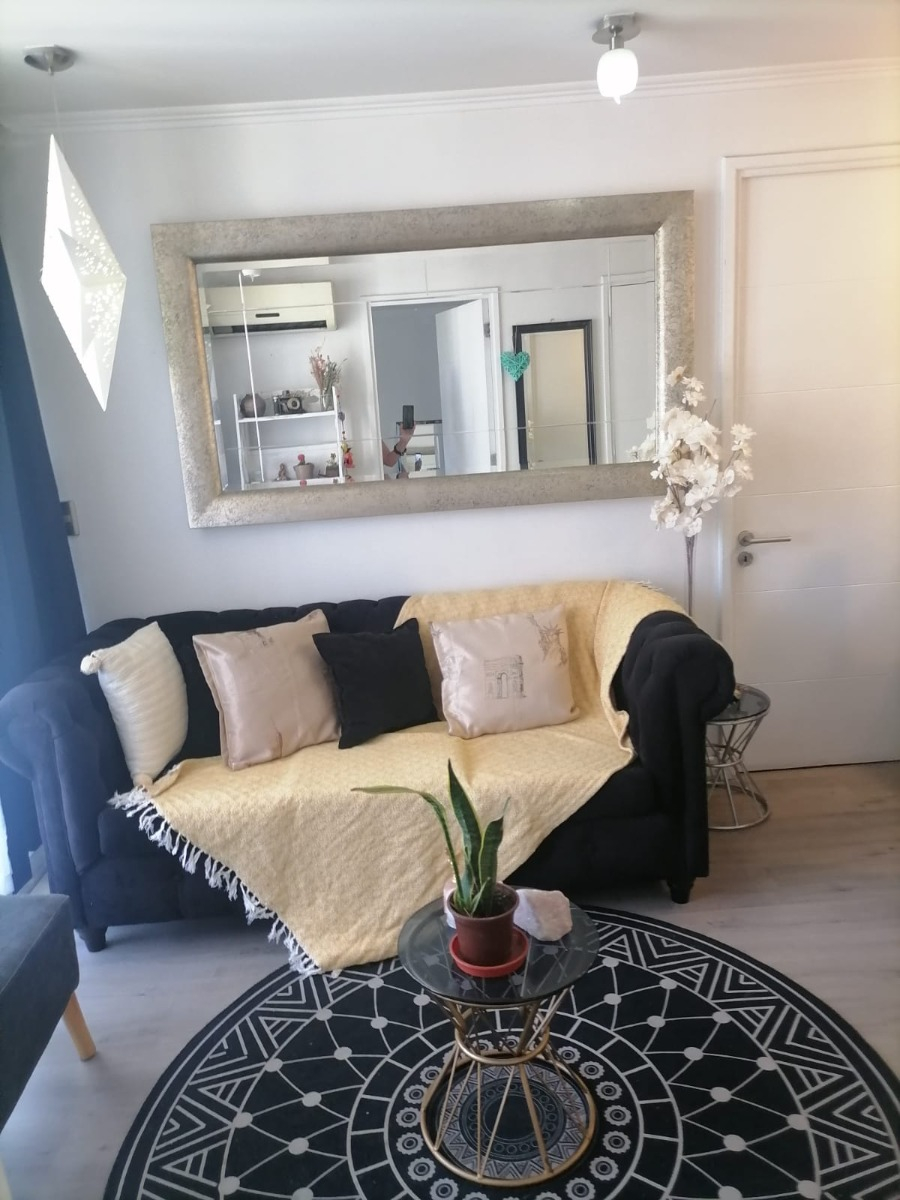 Venta Departamento NO 2D en suite 2B Manuel Montt - Providencia