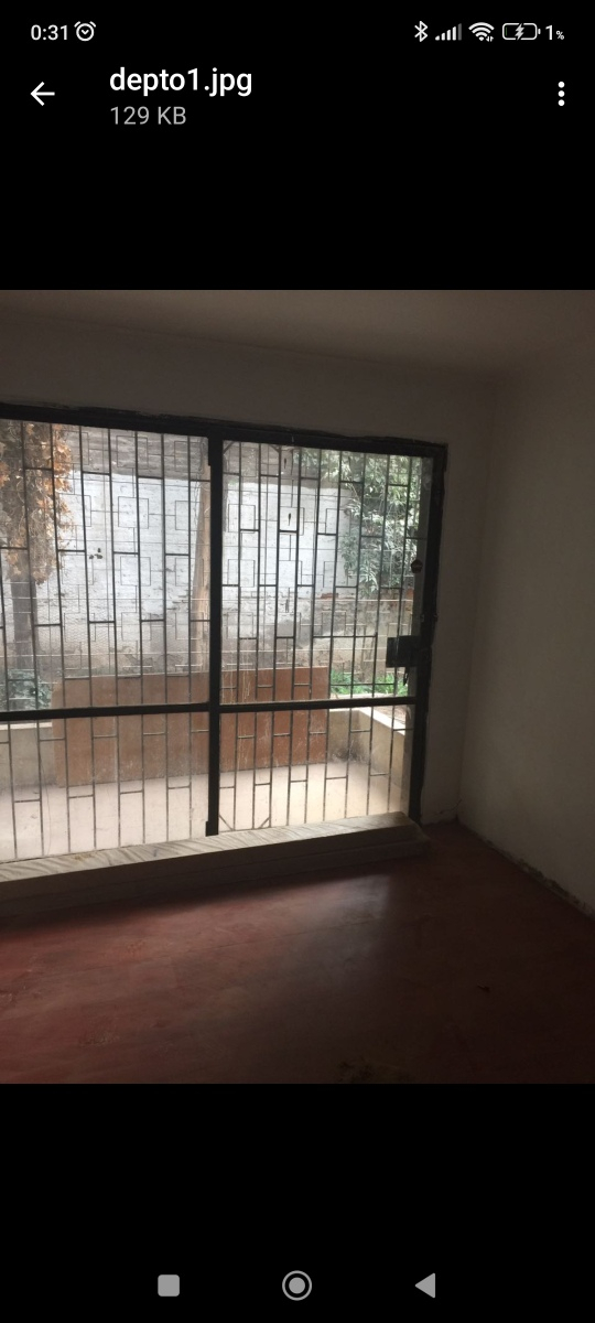 Venta Departamento 3D 2B Manuel Montt - Providencia