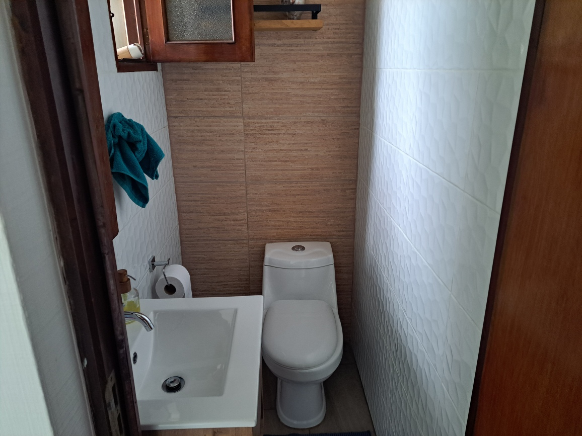 Venta Casa 3D Carlos Ossand&oacute;n - La Reina