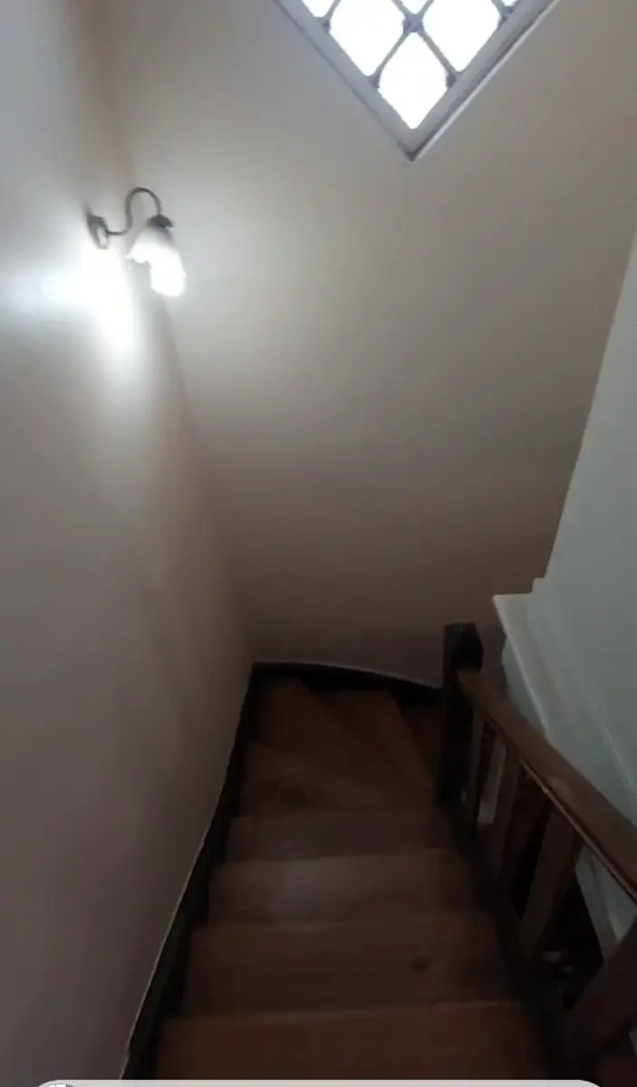 Venta Casa NO 3D Walk-in cl&oacute;set 2B 2E 1B Barrio Italia - Providencia