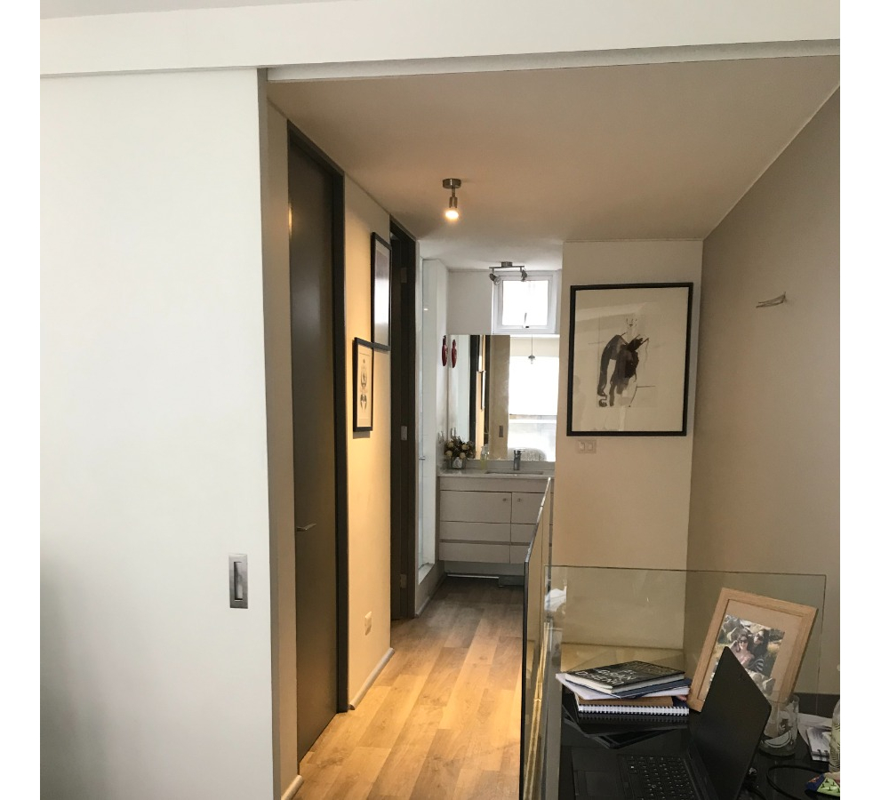 Venta Departamento 1D 1B 1E 1B Las Lilas - Providencia