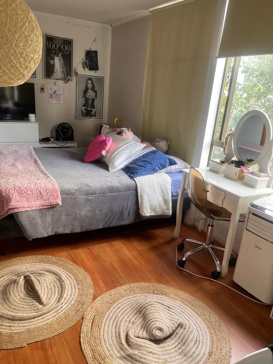 Venta Departamento 3D 2B 1E Metro Sim&oacute;n Bolivar - &Ntilde;u&ntilde;oa