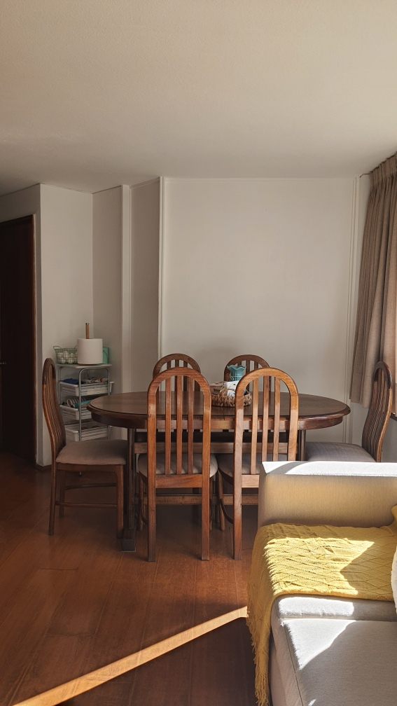 Venta Departamento 1D 1B 1E Parque Bicentenario - Vitacura