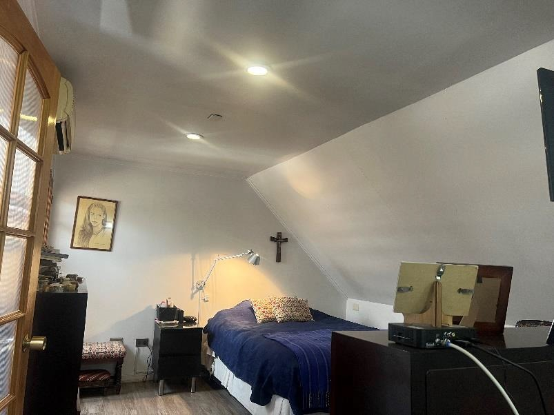 Venta Departamento N 2D en suite Walk-in cl&oacute;set 2B 1E Estadio Croata - Vitacura