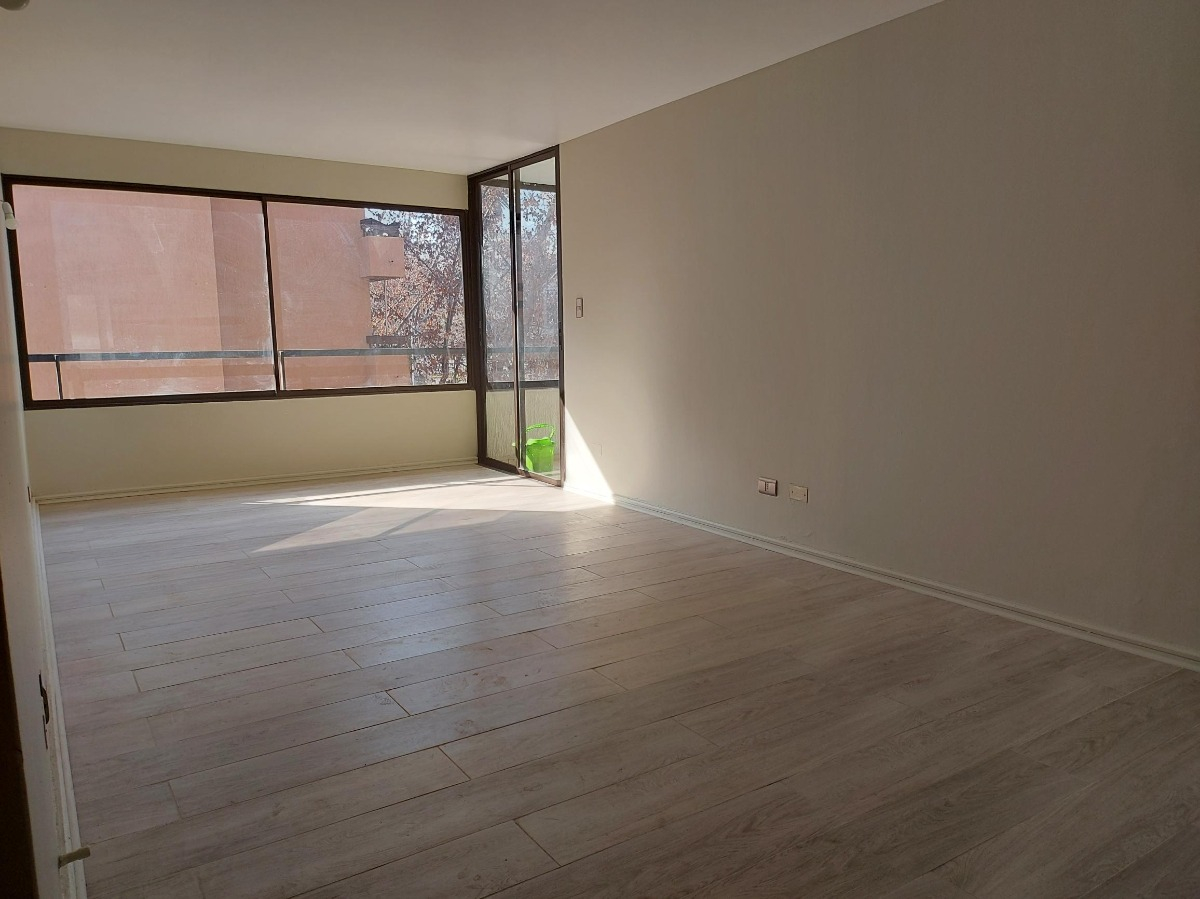 Arriendo Departamento NO 3D 2B 1E Plaza &Ntilde;u&ntilde;oa - &Ntilde;u&ntilde;oa