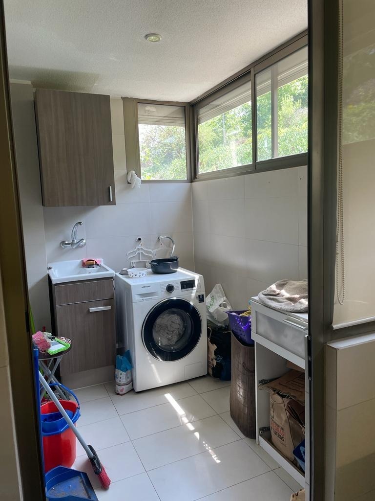Venta Departamento NP 4D en suite Walk-in cl&oacute;set 3B 2E 1B La Dehesa - Lo Barnechea