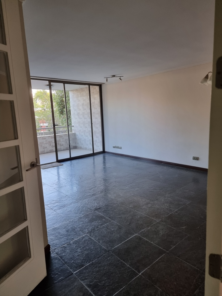 Venta Departamento NO 4D en suite Walk-in cl&oacute;set 2B 1E 1B Metro Irarr&aacute;zaval - &Ntilde;u&ntilde;oa