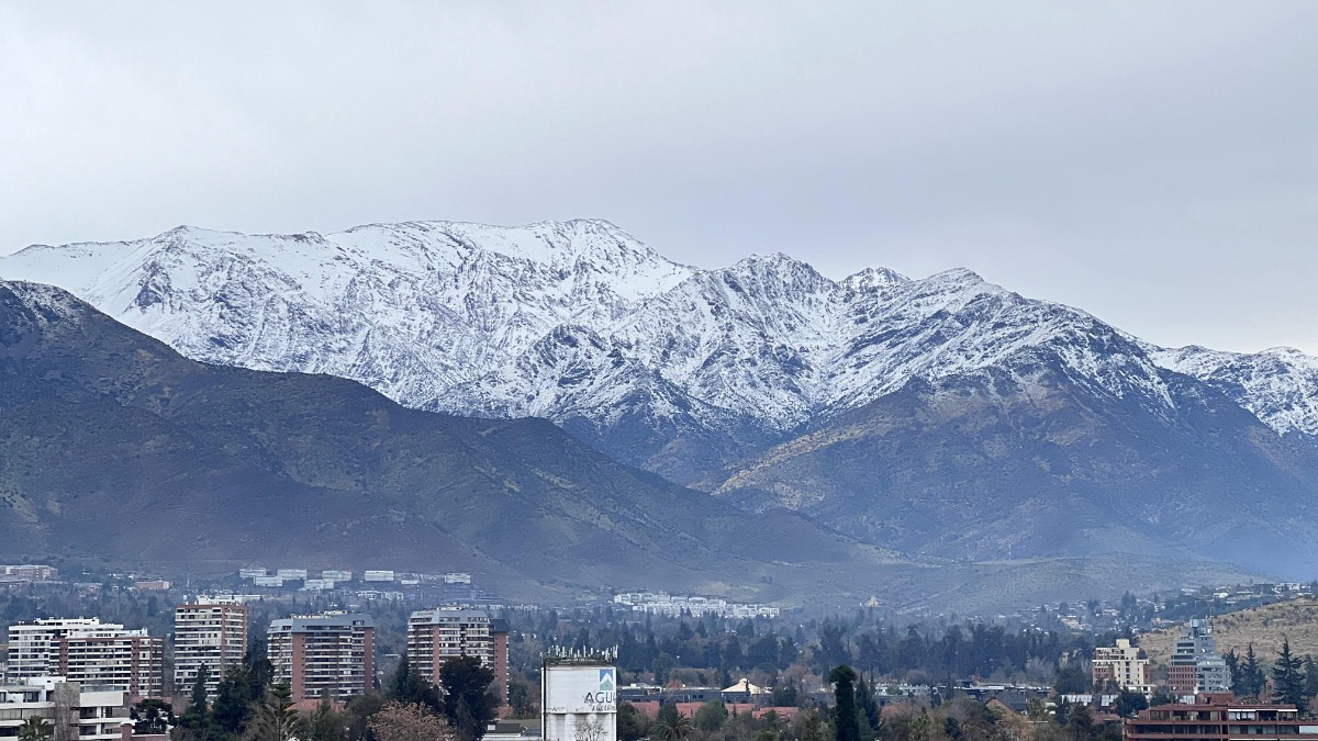 Venta Departamento O 2D en suite 2B 1E 1B La Llaver&iacute;a - Vitacura