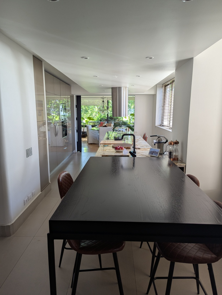 Venta Departamento 4D 4B 2E Barrio El Golf - Las Condes