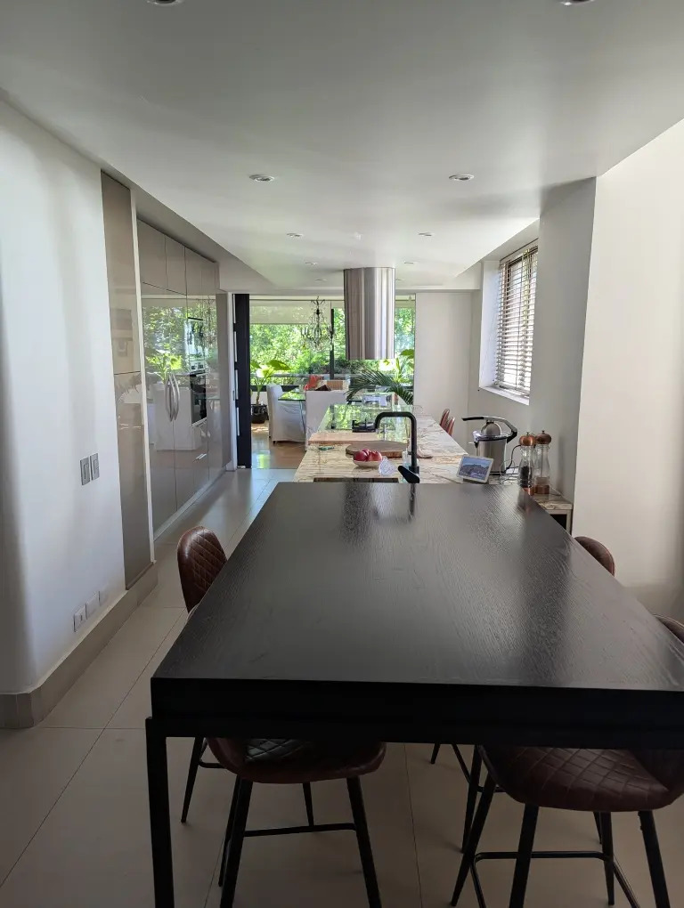 Venta Departamento 4D 4B 2E Barrio El Golf - Las Condes