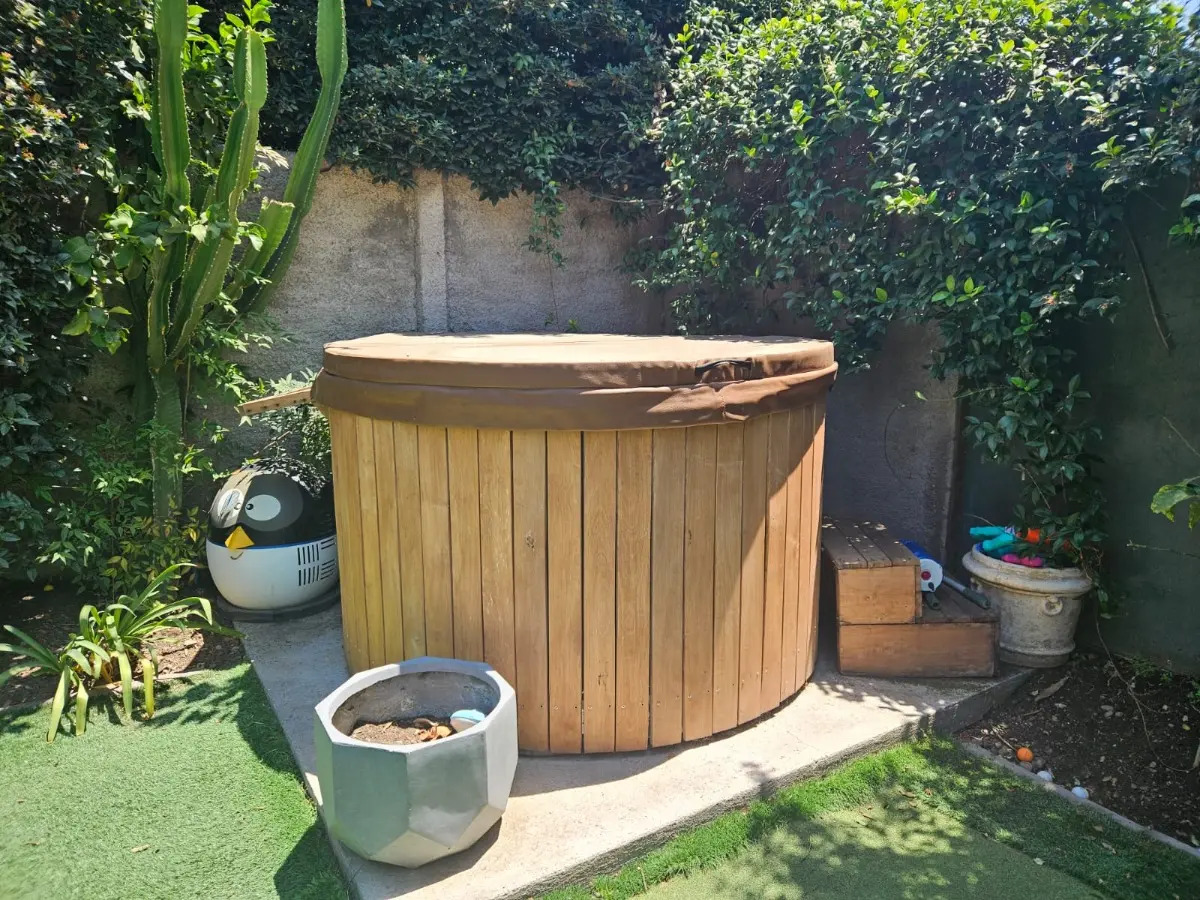 Venta Casa N 5D en suite Walk-in cl&oacute;set 4B 3E 1B Los Trapenses - Lo Barnechea