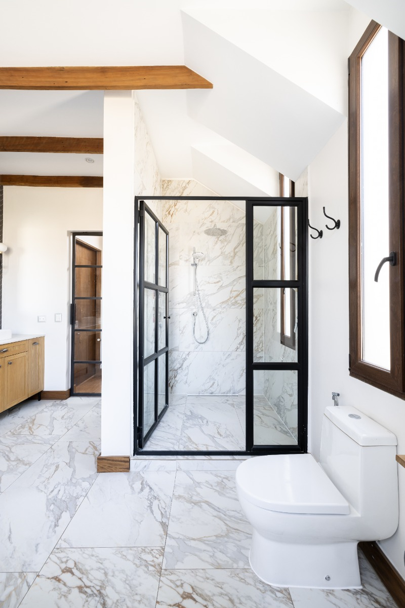 Venta Casa 5D Metro Bilbao - Providencia