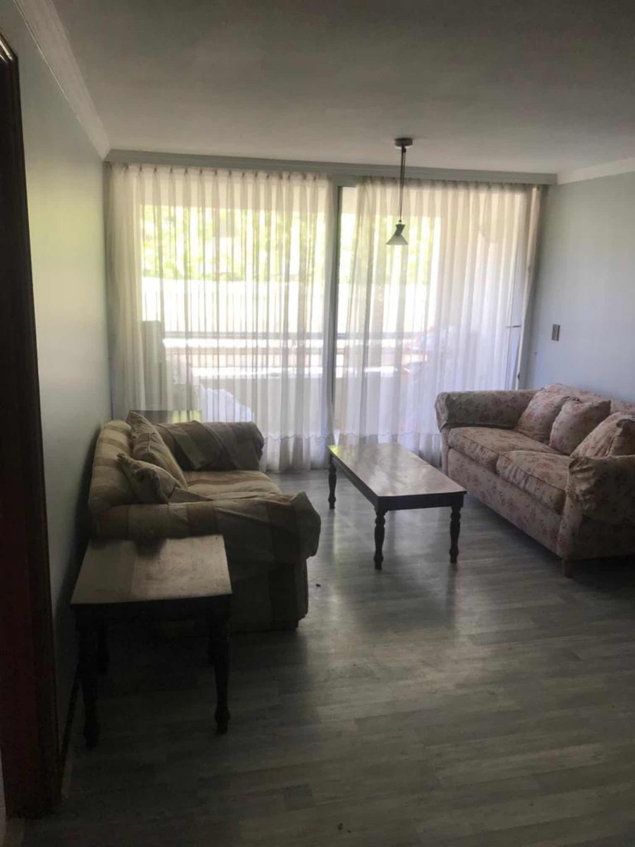 Arriendo Departamento 2D 2B 1E 1B Plaza &Ntilde;u&ntilde;oa - &Ntilde;u&ntilde;oa