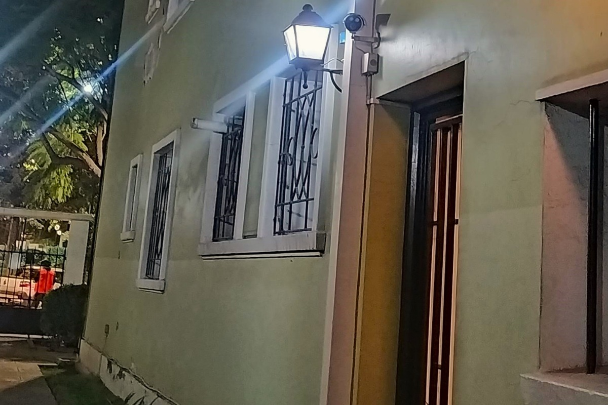 Venta Departamento P 2D 2B In&eacute;s de Su&aacute;rez - Providencia