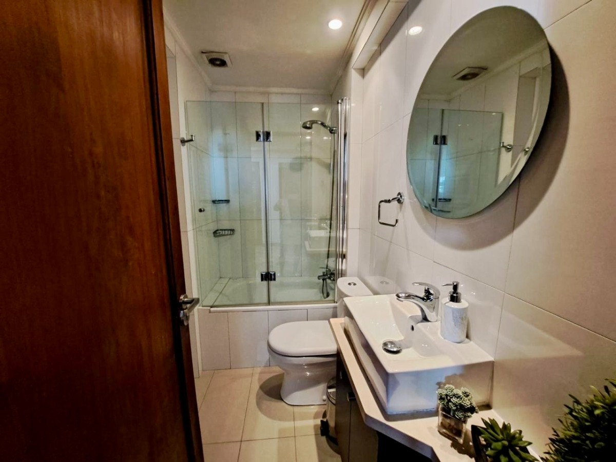Arriendo Casa 3D 3B 6E 1B Metro Pr&iacute;ncipe de Gales - Country Club - La Reina