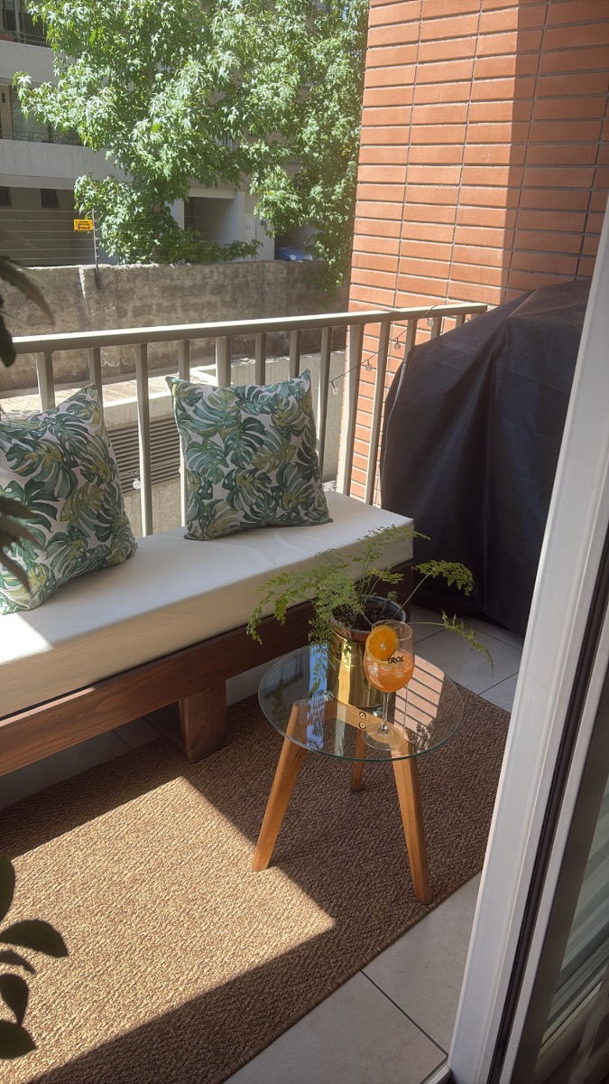 Venta Departamento NP 3D 2B 1E 1B Diagonal Oriente - &Ntilde;u&ntilde;oa