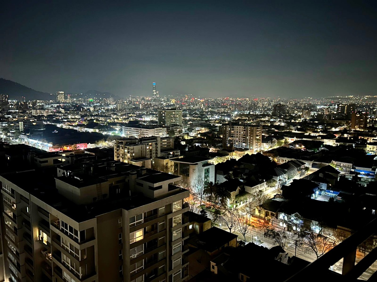 Arriendo Departamento N 2D en suite 2B 2E 1B Metro Irarr&aacute;zaval - &Ntilde;u&ntilde;oa