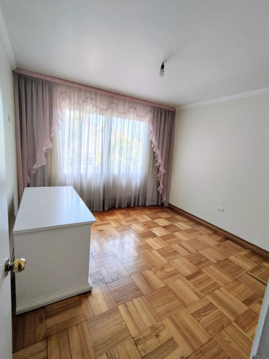 Arriendo Departamento N 2D Walk-in cl&oacute;set 2B 1E Vaticano - Las Condes