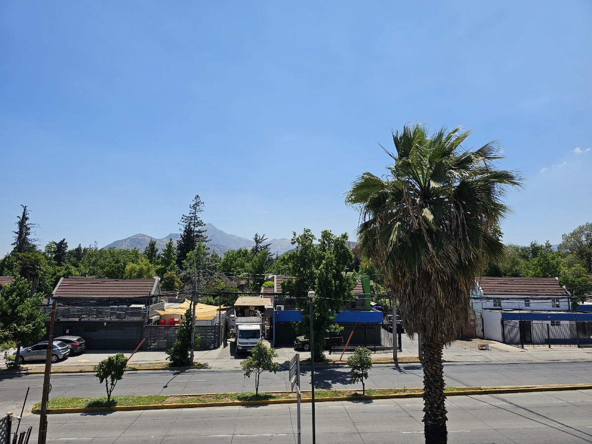 Arriendo Departamento 2D 2B 2E 1B Antigua Lo Barnechea - Lo Barnechea