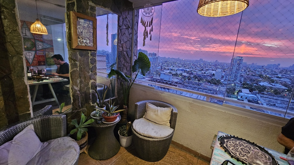 Arriendo Departamento 2D 1B 1E 1B Parque San Eugenio - Metro &Ntilde;uble - &Ntilde;u&ntilde;oa