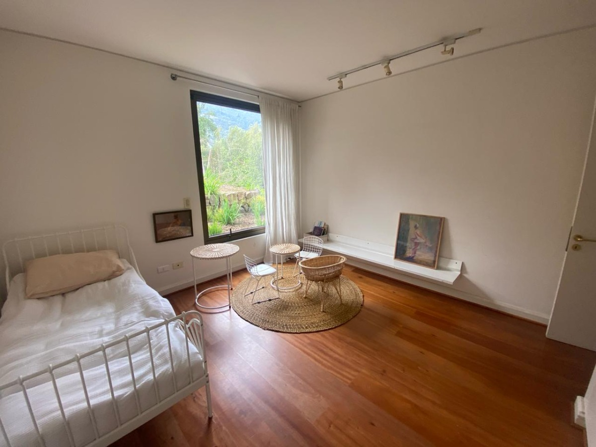 Venta Casa NO 5D en suite Walk-in cl&oacute;set 4B 6E 1B Juan XXIII - Vitacura