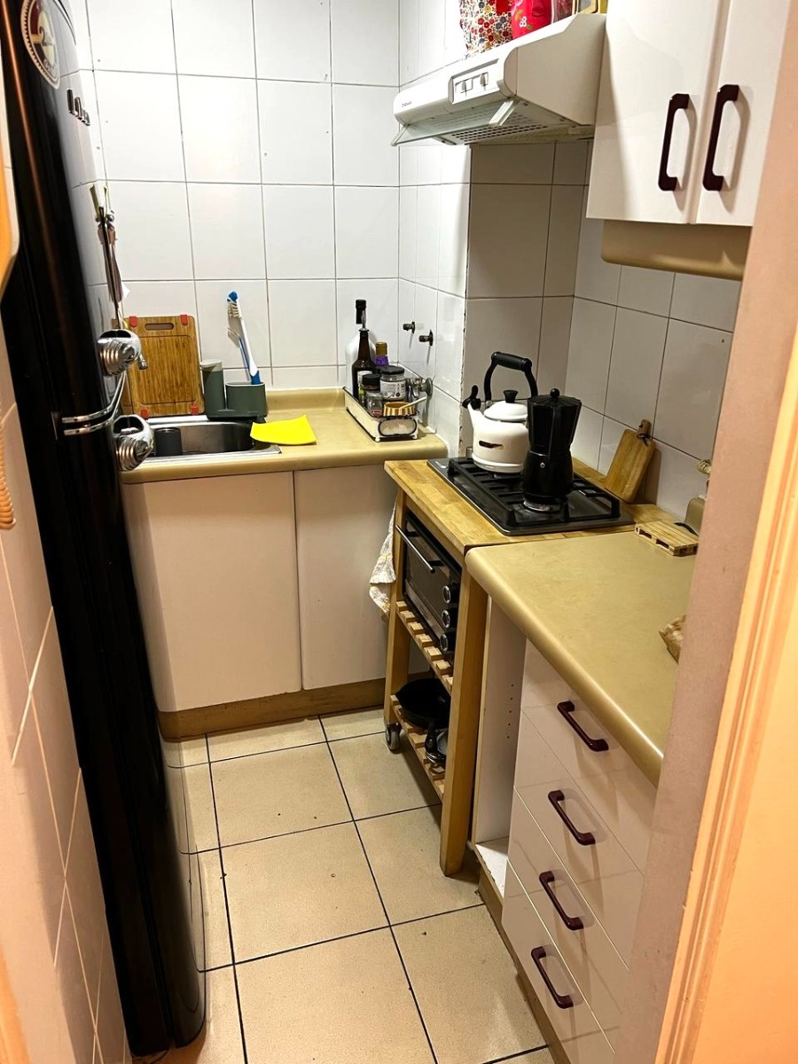 Arriendo Departamento SO 2D en suite Walk-in cl&oacute;set 2B 1E 1Bd Barrio El Golf - Las Condes