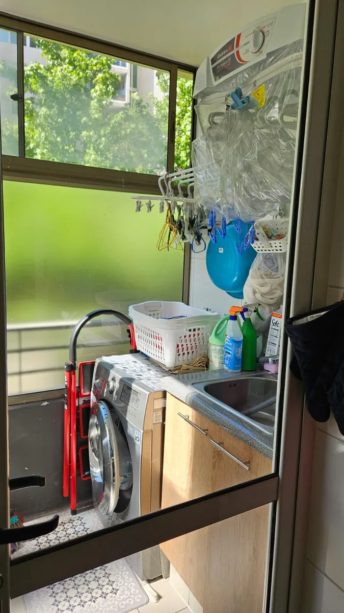 Venta Departamento NO 3D  2B 1E Diego de Almagro - &Ntilde;u&ntilde;oa