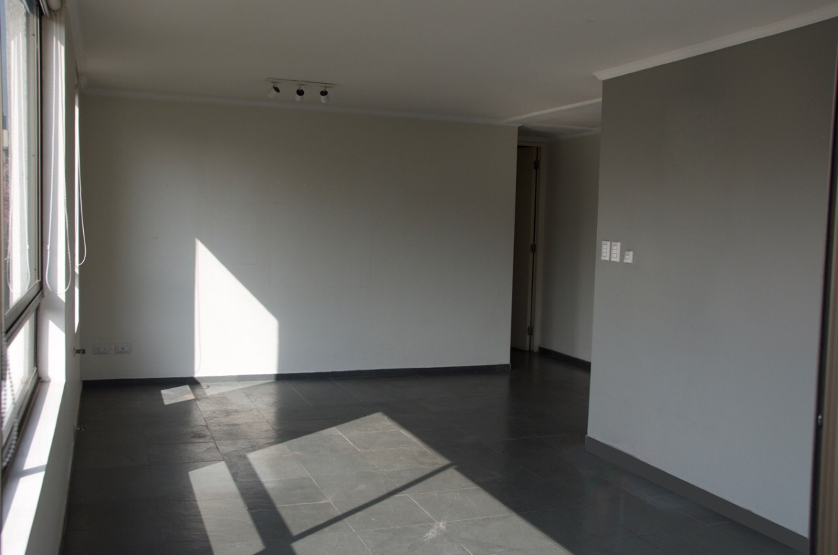 Venta Departamento NO 2D en suite Walk-in cl&oacute;set 2B 1E 1B Campus Oriente - Providencia