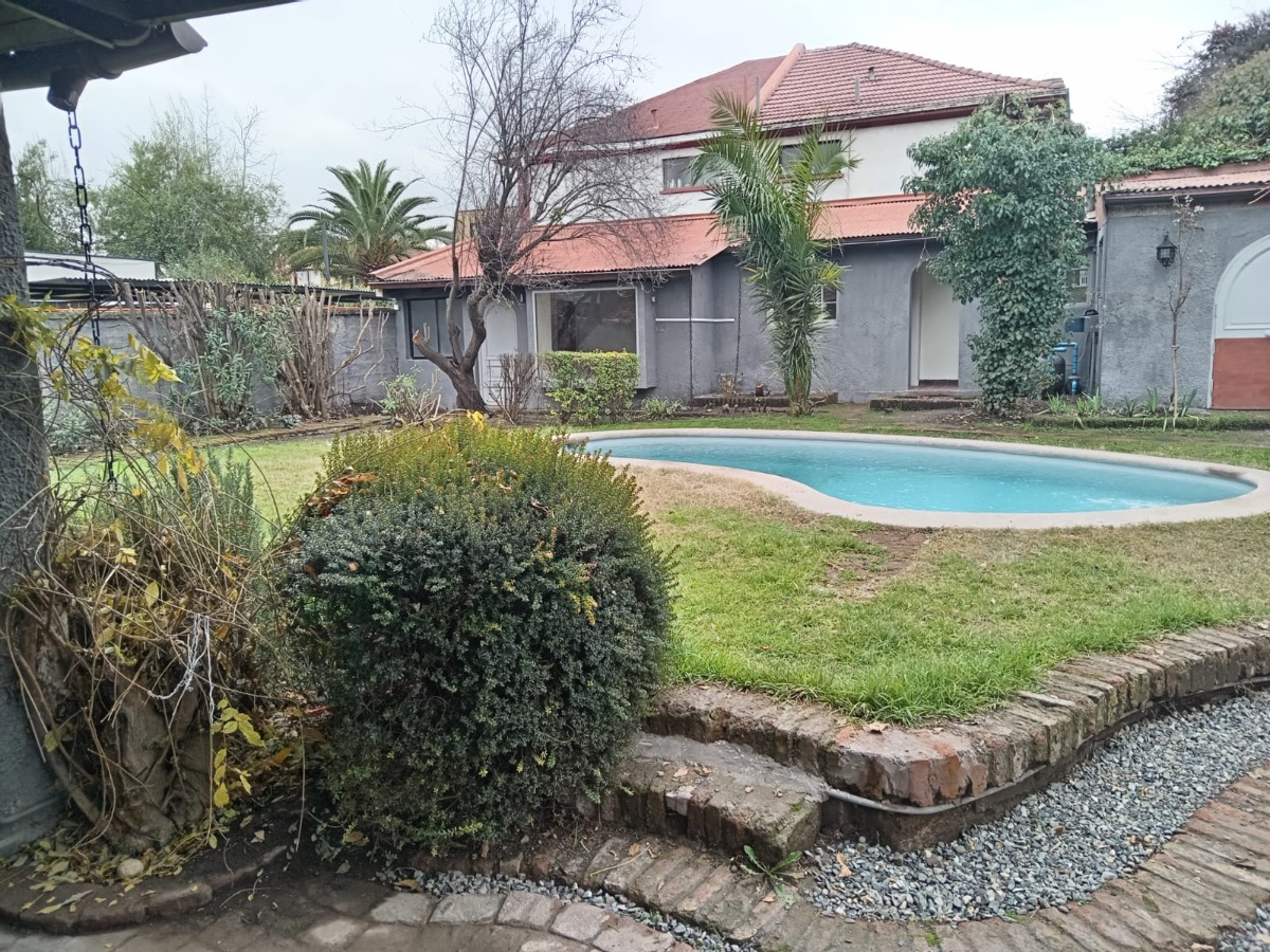 Arriendo Casa SO 3D 2B 3E 1B Palmas de Mallorca - La Reina