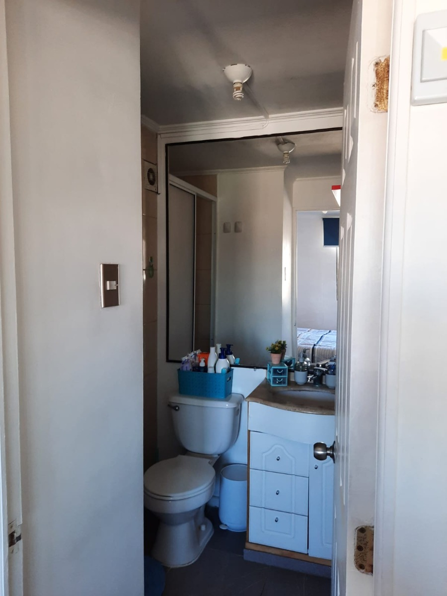 Arriendo Departamento SO 3D en suite 2B 1E Villa Frei - &Ntilde;u&ntilde;oa