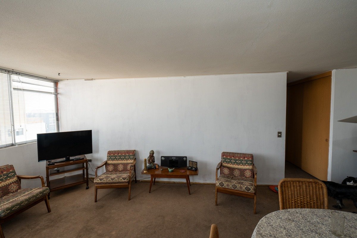 Venta Departamento P 3D en suite Walk-in cl&oacute;set 3B 1E Metro &Ntilde;u&ntilde;oa - &Ntilde;u&ntilde;oa