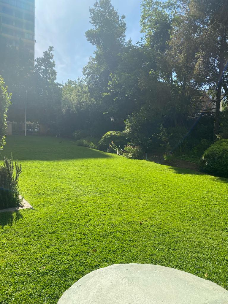 Venta Departamento 1D Nueva Las Condes - Las Condes