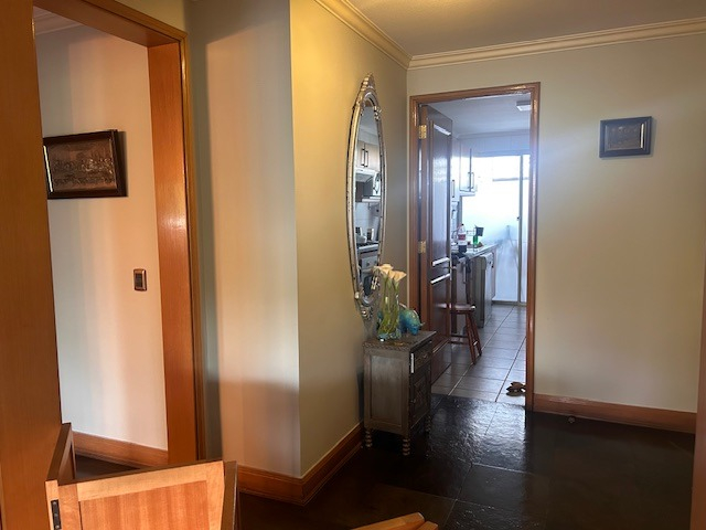 Venta Departamento NO 3D en suite Walk-in cl&oacute;set 4B 2E 1B El Huinganal - Lo Barnechea