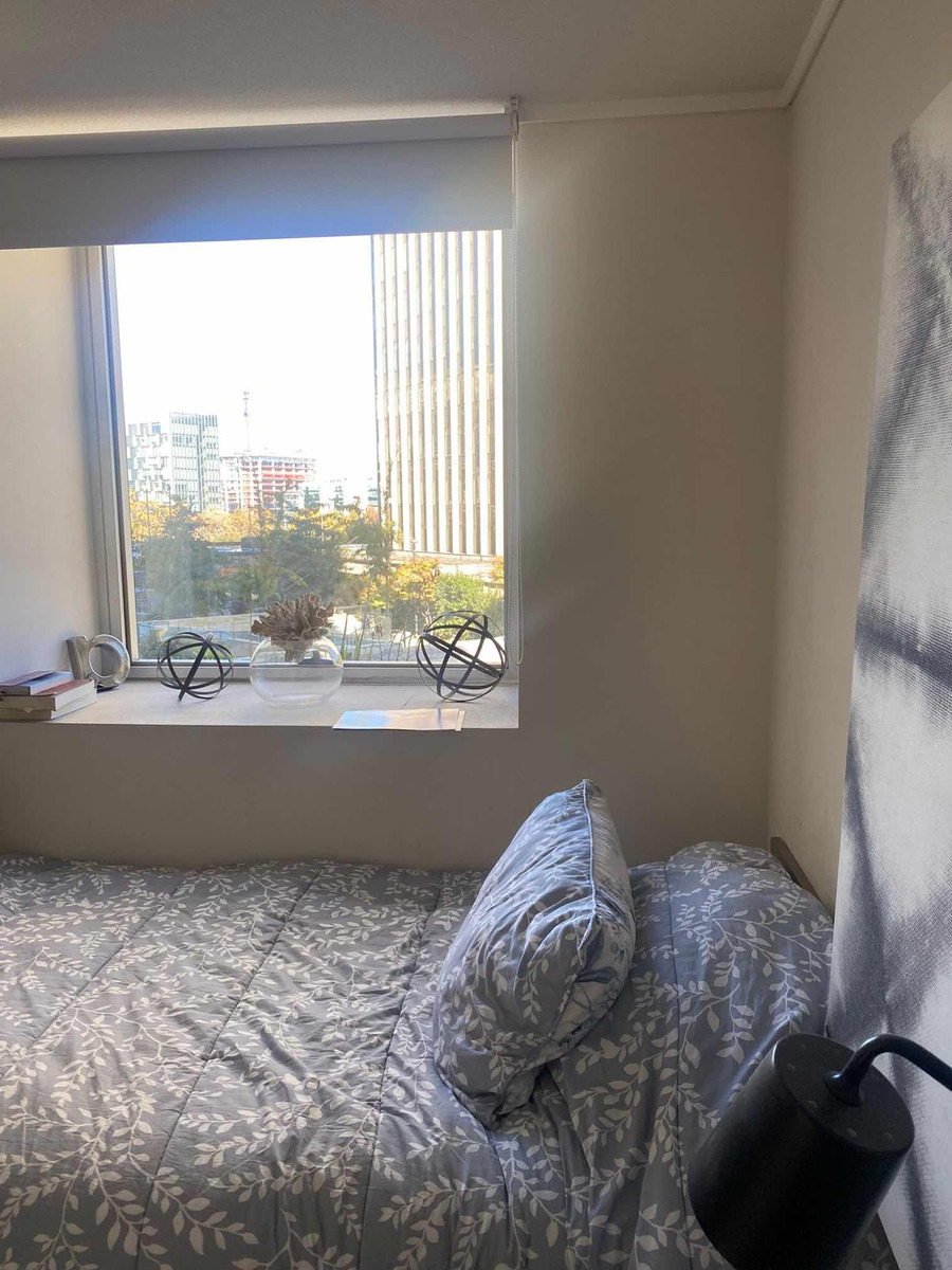 Venta Departamento 2D 2B 2E Pedro de Valdivia Norte - Providencia