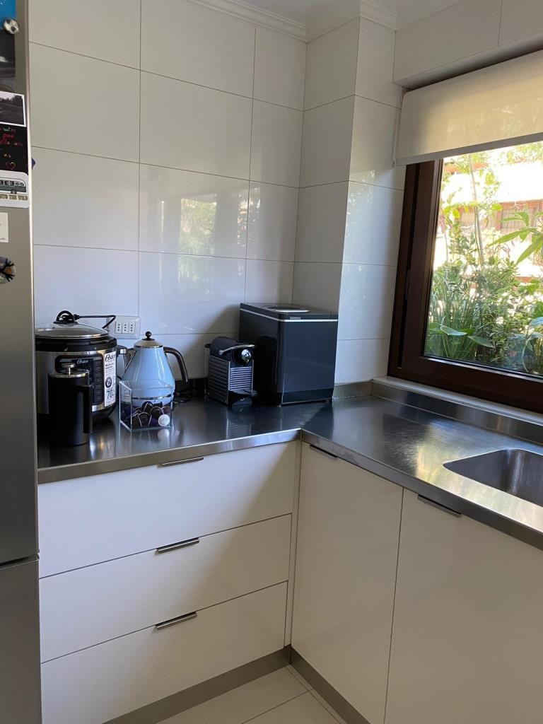 Venta Departamento 3D 2B 1E 1B Las Lilas - Providencia