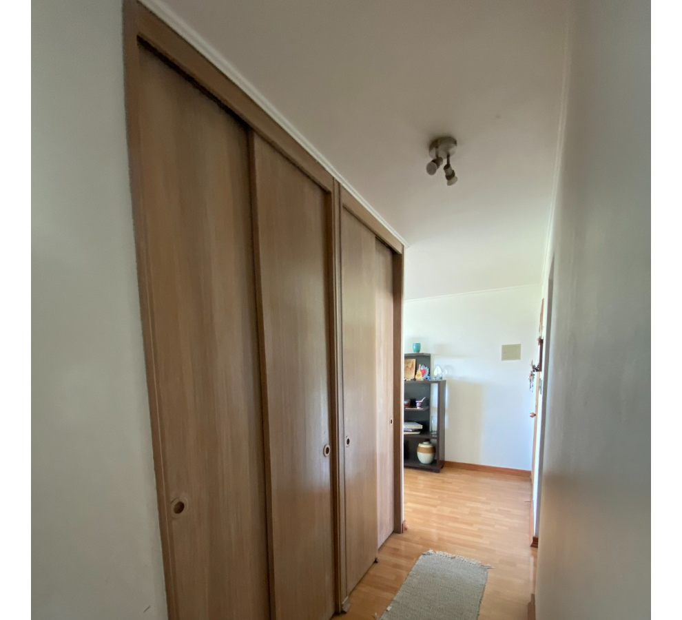 Venta Departamento NO 3D en suite 3B 1E 1B San Carlos de Apoquindo - Las Condes